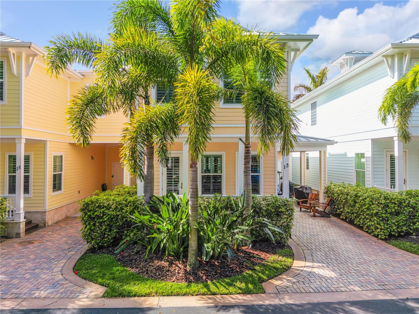 13 OLD FEGER DR, NEW SMYRNA BEACH, FL, 32169