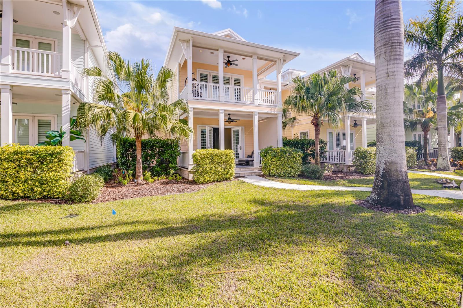 13 OLD FEGER DR, NEW SMYRNA BEACH, FL, 32169