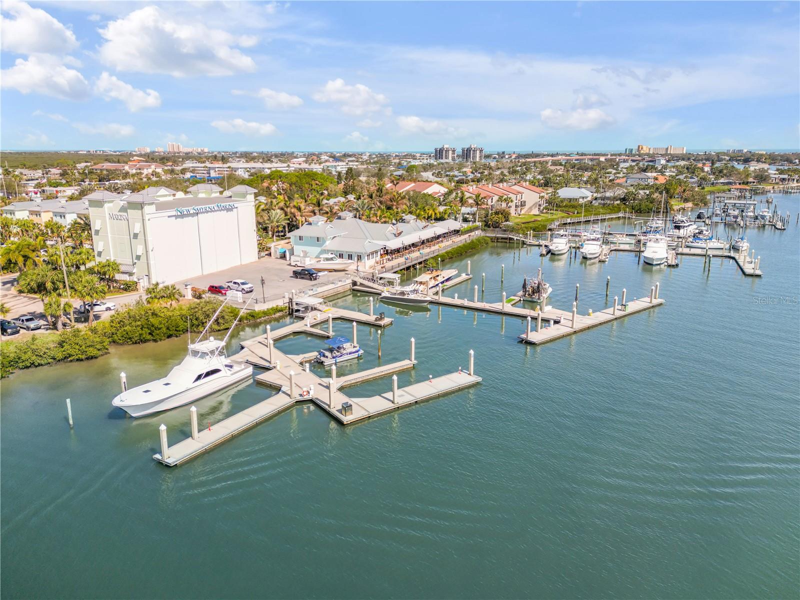 13 OLD FEGER DR, NEW SMYRNA BEACH, FL, 32169