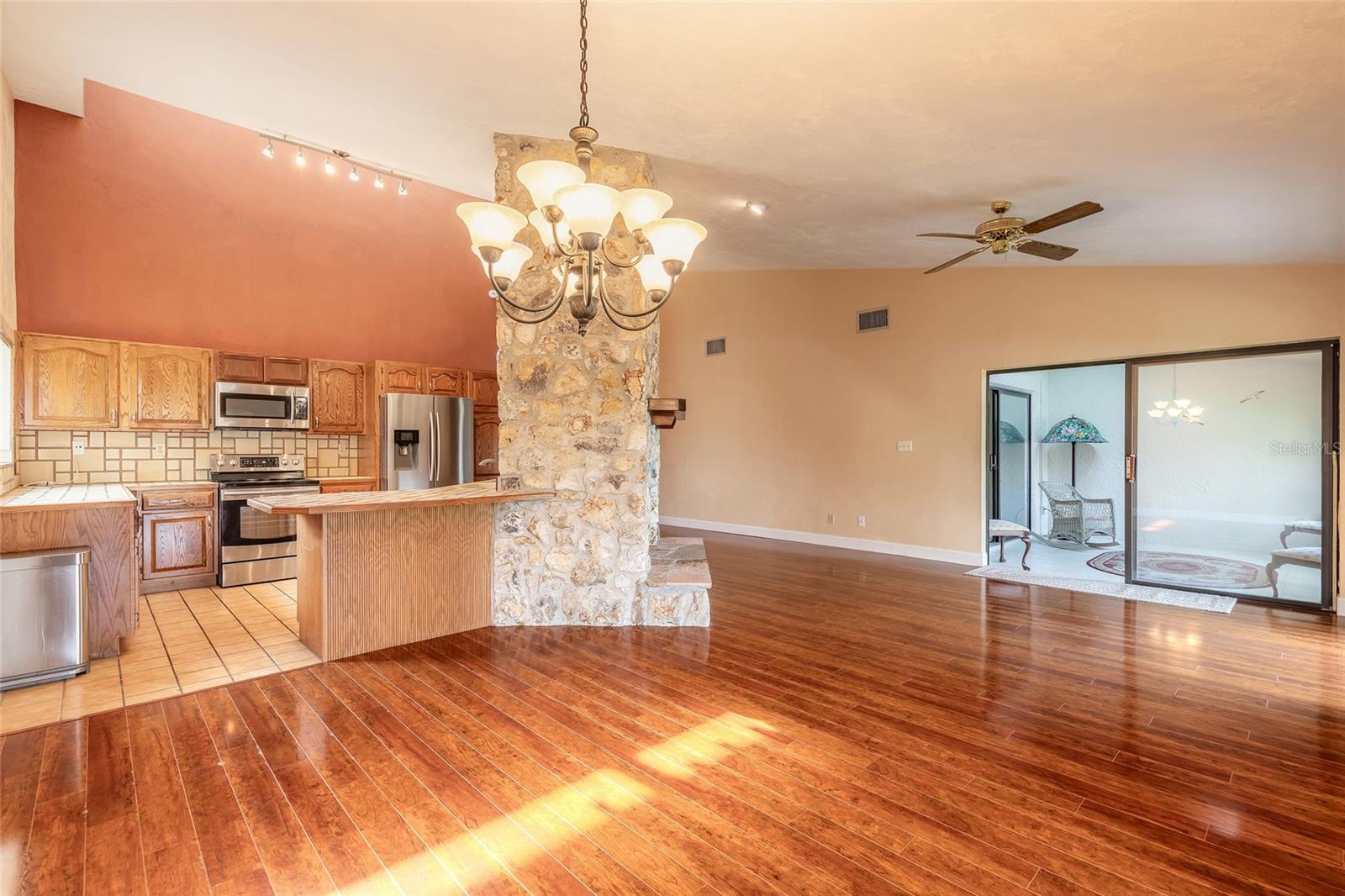 206 SAGE BRUSH TRL, ORMOND BEACH, FL, 32174