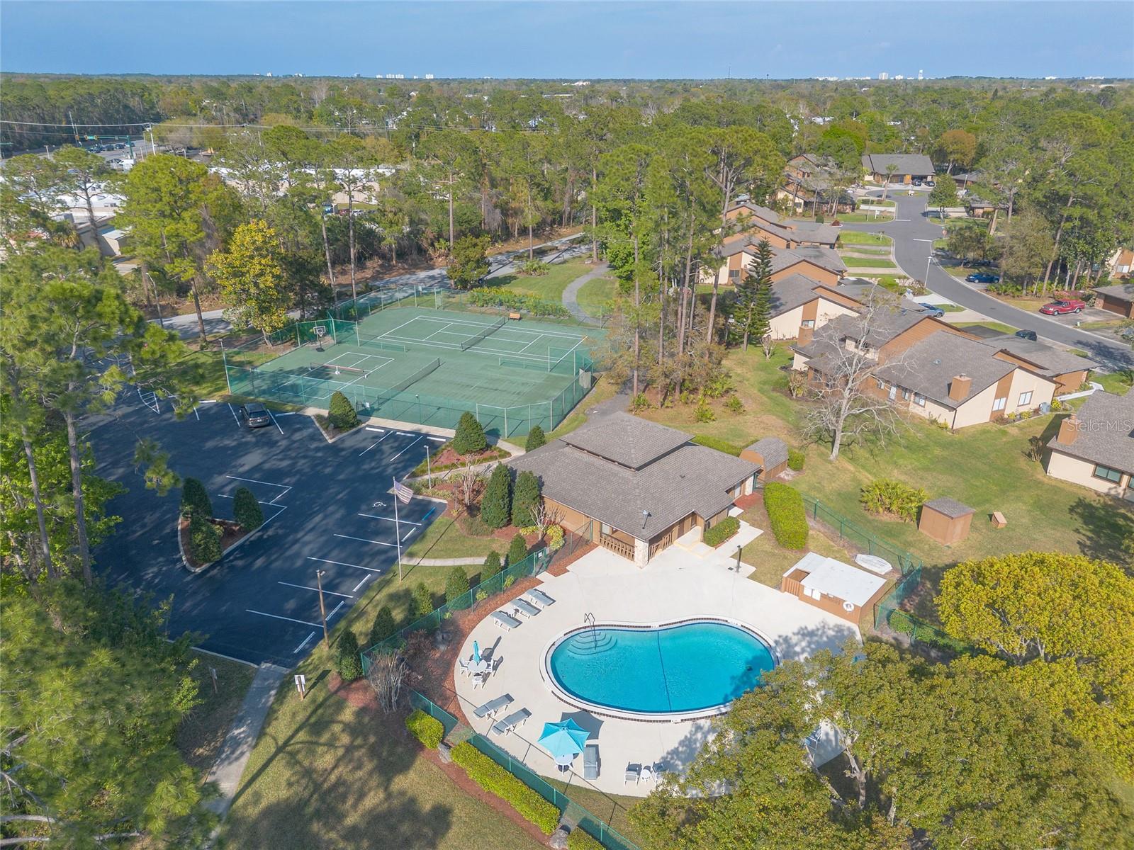 206 SAGE BRUSH TRL, ORMOND BEACH, FL, 32174