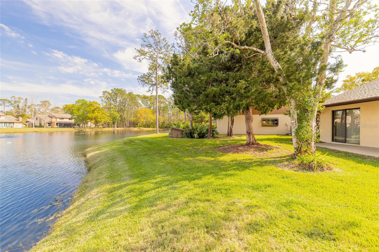 206 SAGE BRUSH TRL, ORMOND BEACH, FL, 32174