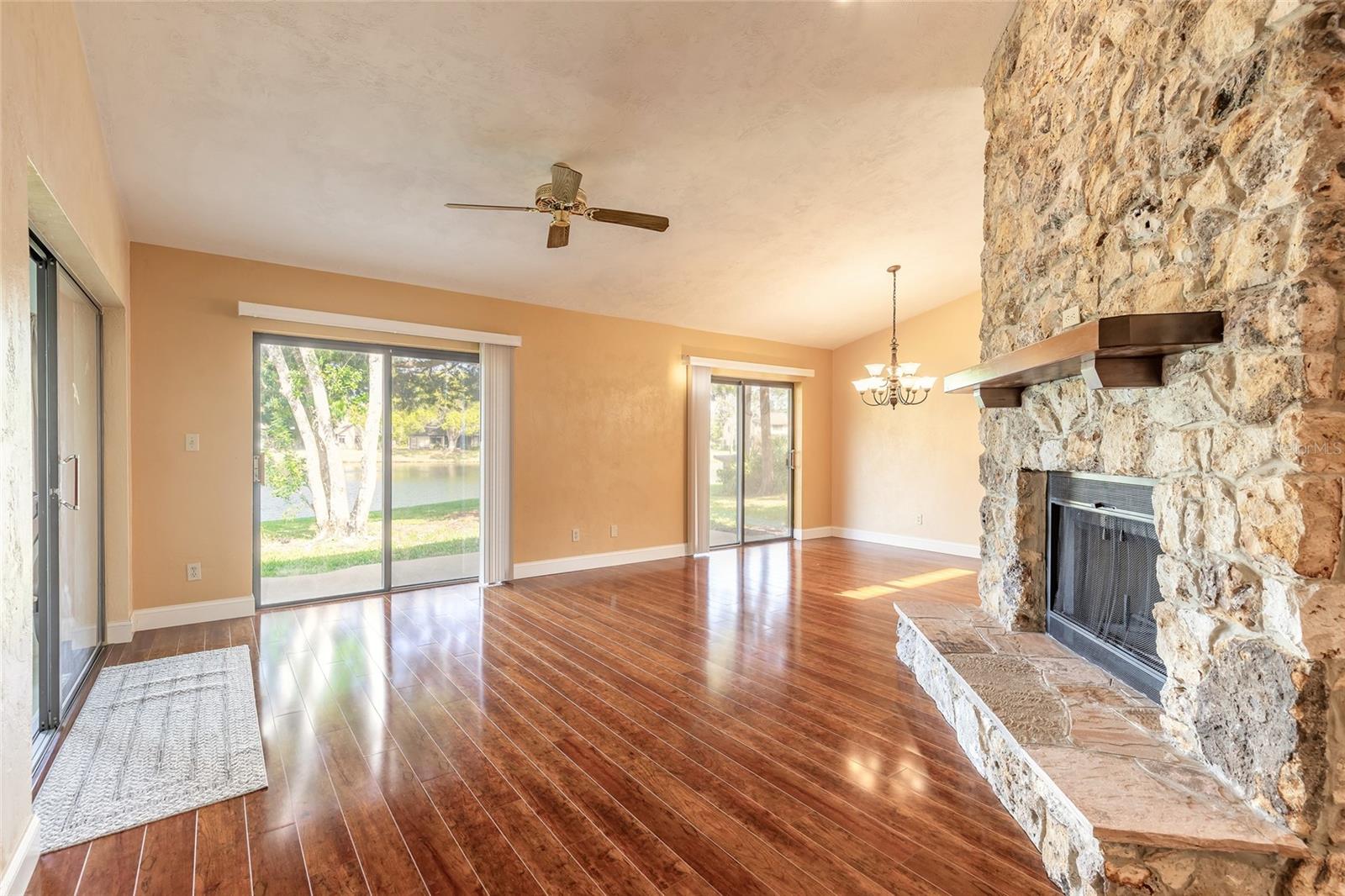 206 SAGE BRUSH TRL, ORMOND BEACH, FL, 32174