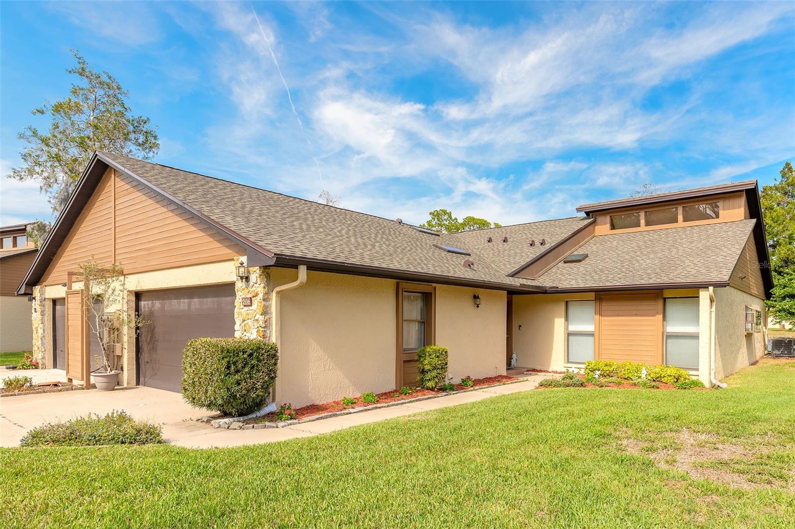 206 SAGE BRUSH TRL, ORMOND BEACH, FL, 32174