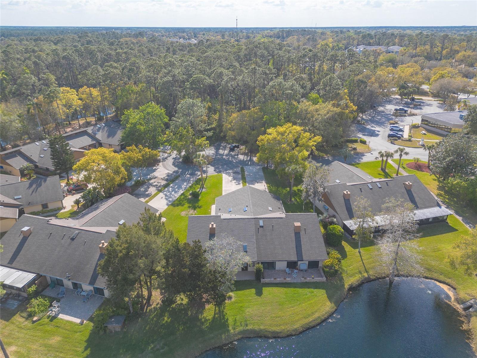206 SAGE BRUSH TRL, ORMOND BEACH, FL, 32174