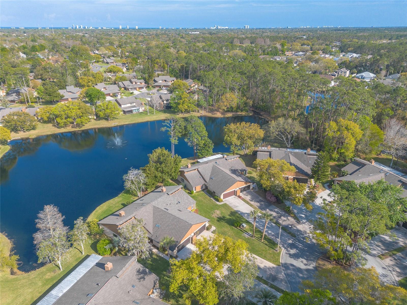 206 SAGE BRUSH TRL, ORMOND BEACH, FL, 32174