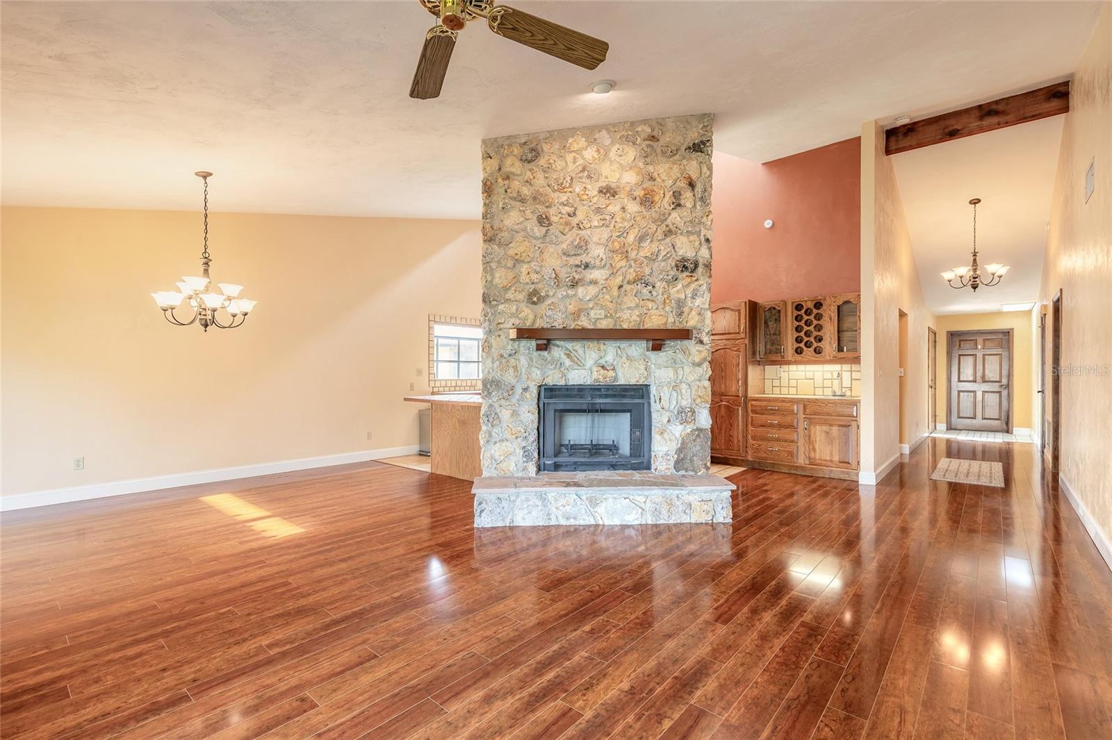206 SAGE BRUSH TRL, ORMOND BEACH, FL, 32174