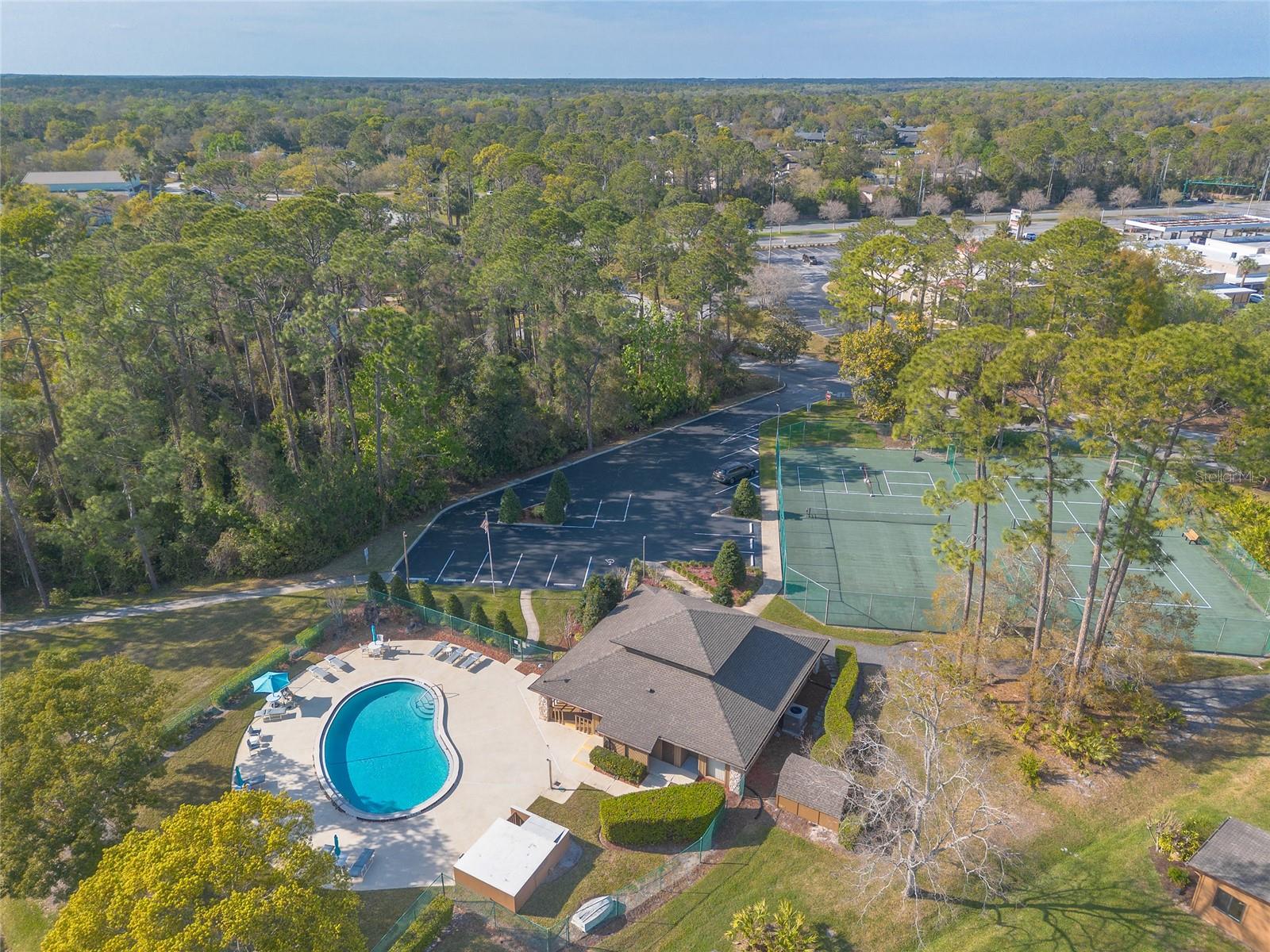 206 SAGE BRUSH TRL, ORMOND BEACH, FL, 32174