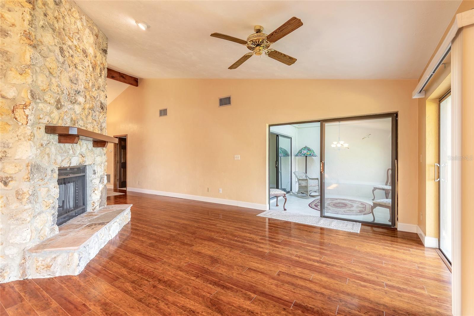 206 SAGE BRUSH TRL, ORMOND BEACH, FL, 32174