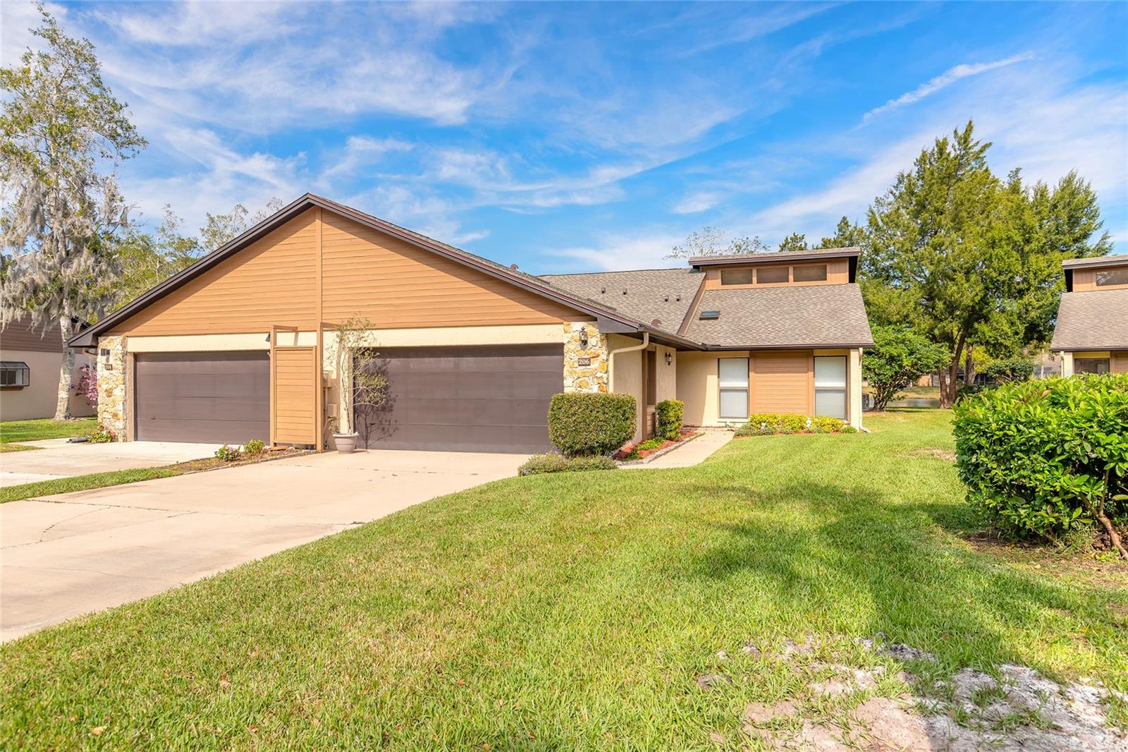 206 SAGE BRUSH TRL, ORMOND BEACH, FL, 32174