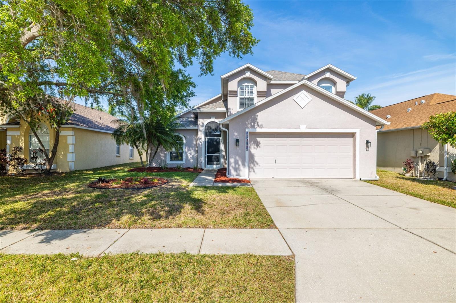 4213 SAVAGE STATION CIR, NEW PORT RICHEY, FL, 34653