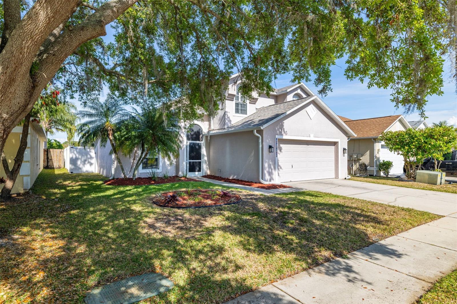 4213 SAVAGE STATION CIR, NEW PORT RICHEY, FL, 34653