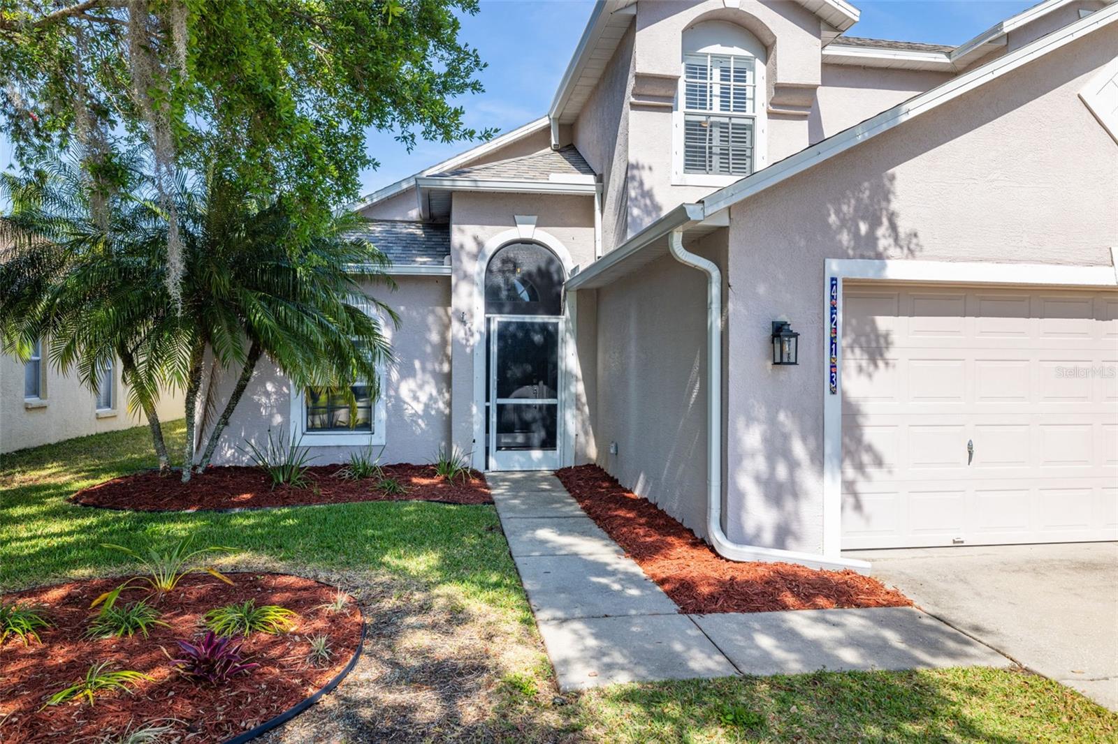 4213 SAVAGE STATION CIR, NEW PORT RICHEY, FL, 34653