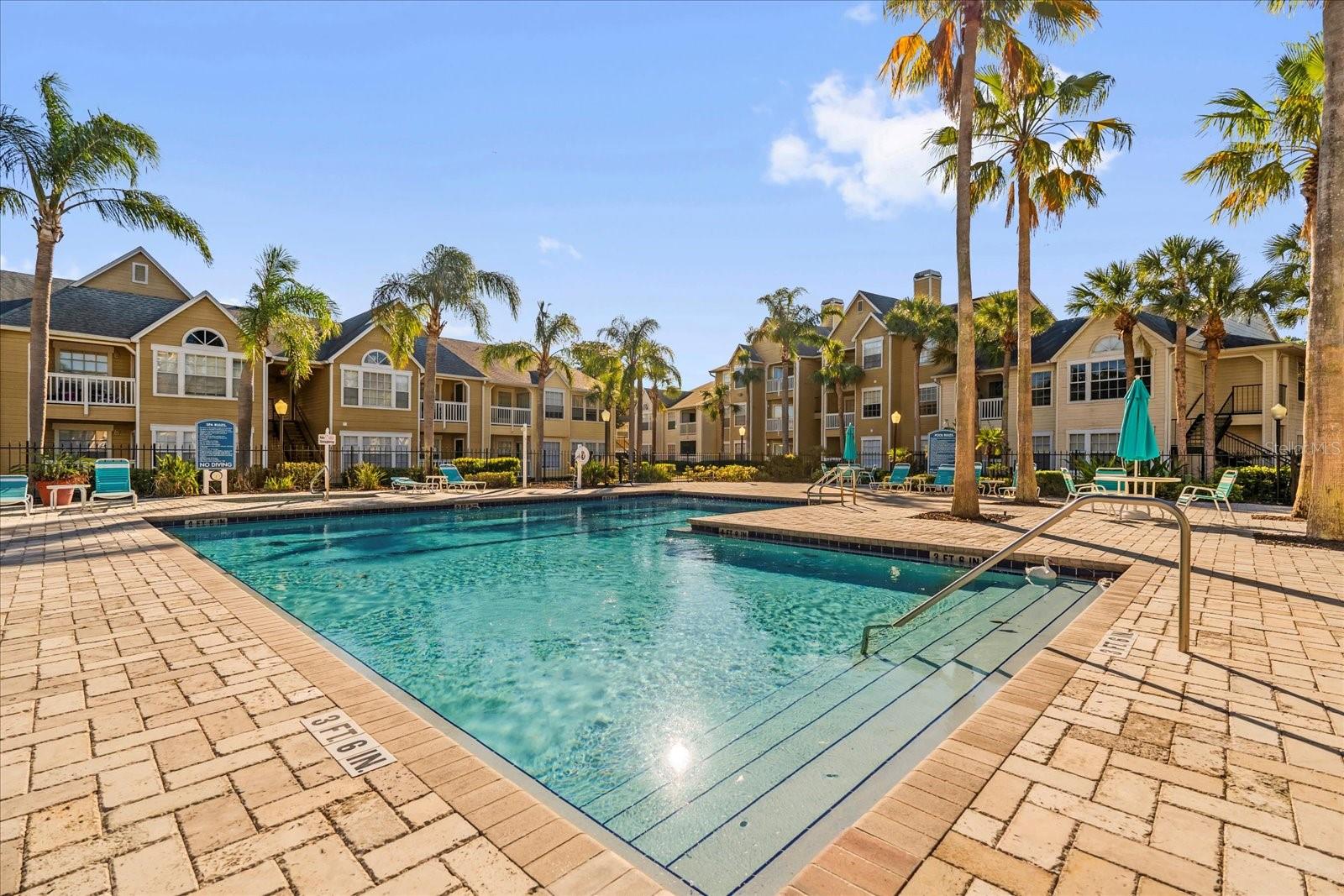 1013 S HIAWASSEE RD #3628, ORLANDO, FL, 32835