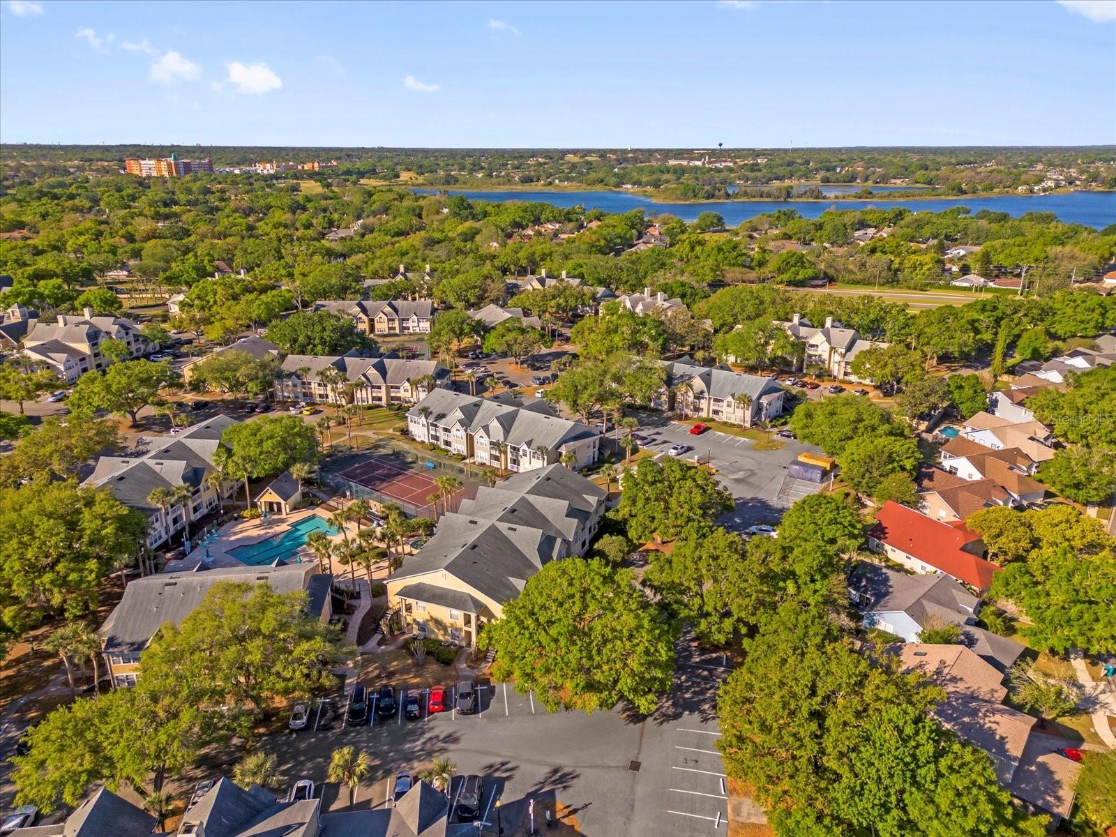 1013 S HIAWASSEE RD #3628, ORLANDO, FL, 32835