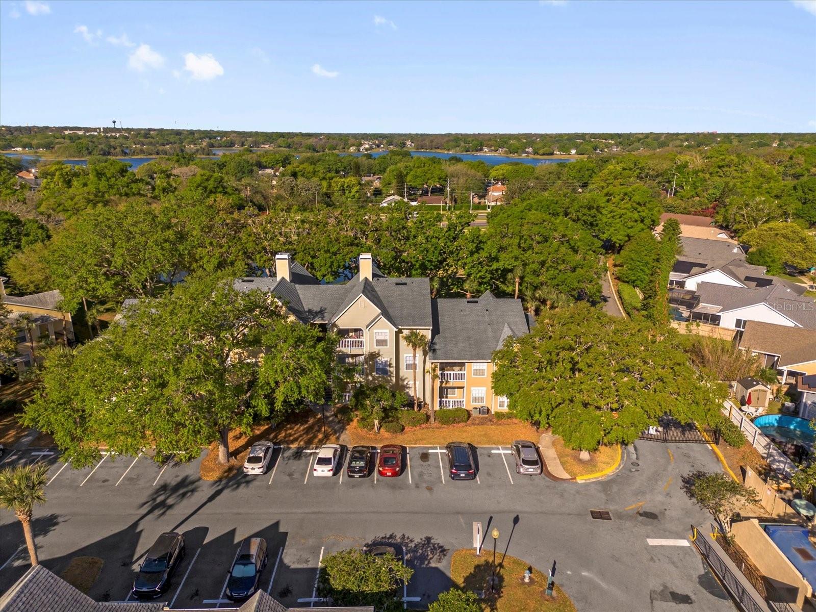 1013 S HIAWASSEE RD #3628, ORLANDO, FL, 32835