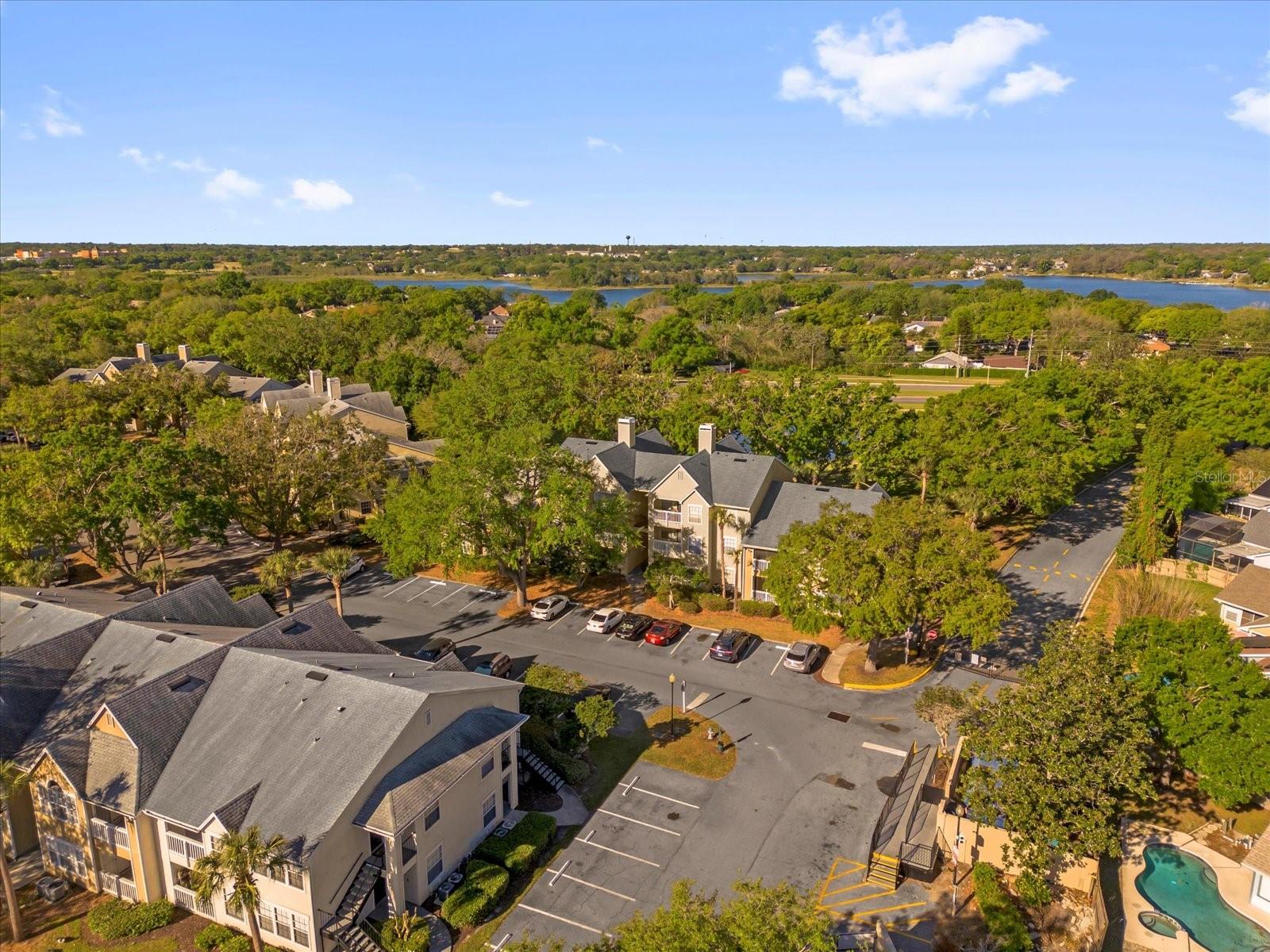 1013 S HIAWASSEE RD #3628, ORLANDO, FL, 32835