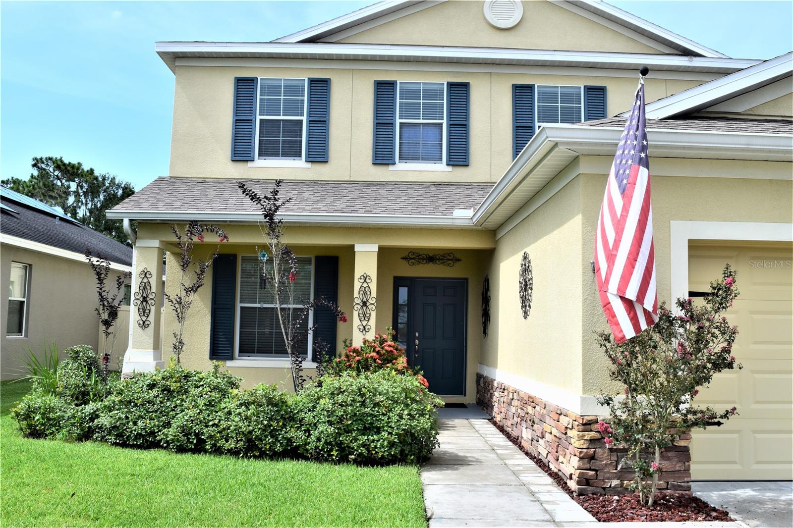17510 BRIGHT WHEAT DRIVE, LITHIA, FL, 33547