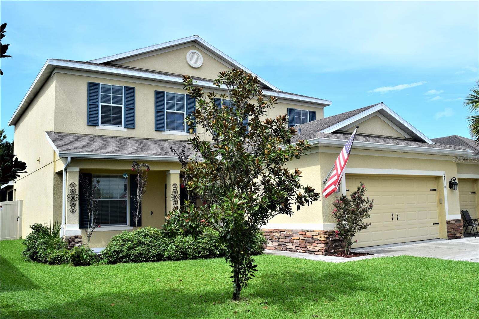 17510 BRIGHT WHEAT DRIVE, LITHIA, FL, 33547