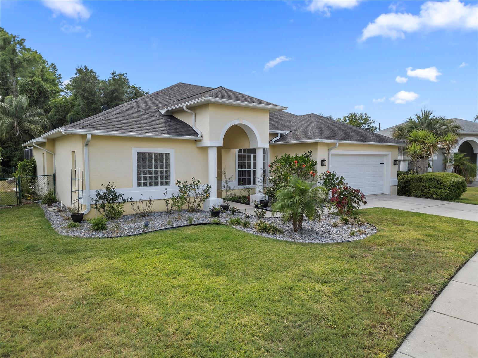 8833 BEL MEADOW WAY, TRINITY, FL, 34655