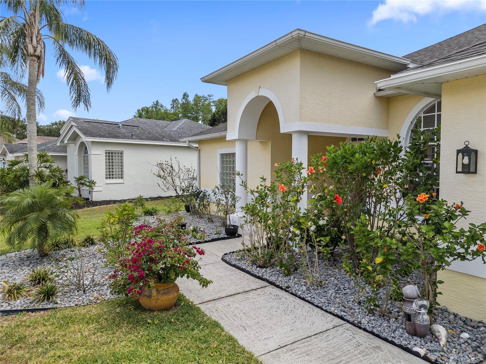8833 BEL MEADOW WAY, TRINITY, FL, 34655