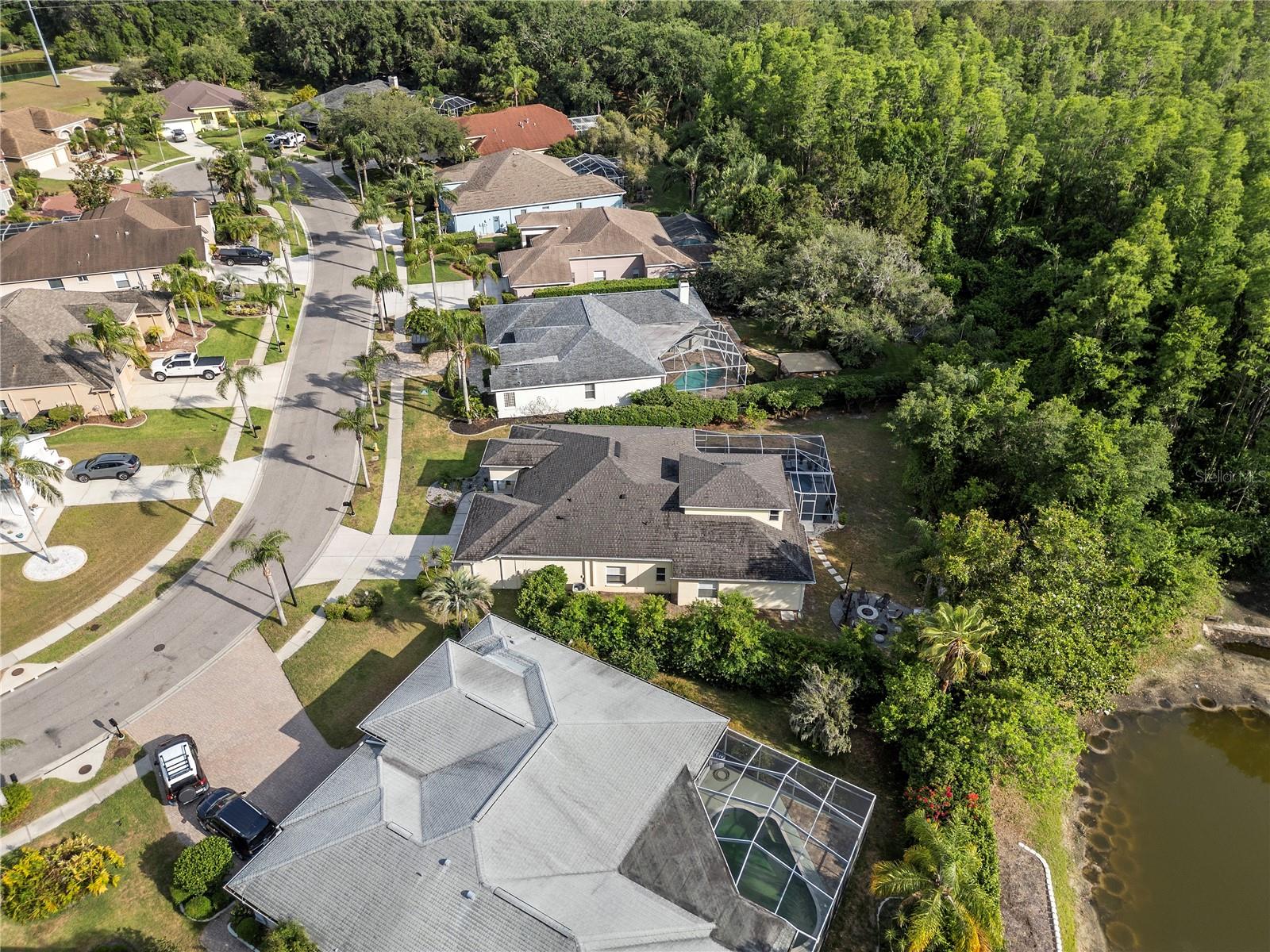 8833 BEL MEADOW WAY, TRINITY, FL, 34655