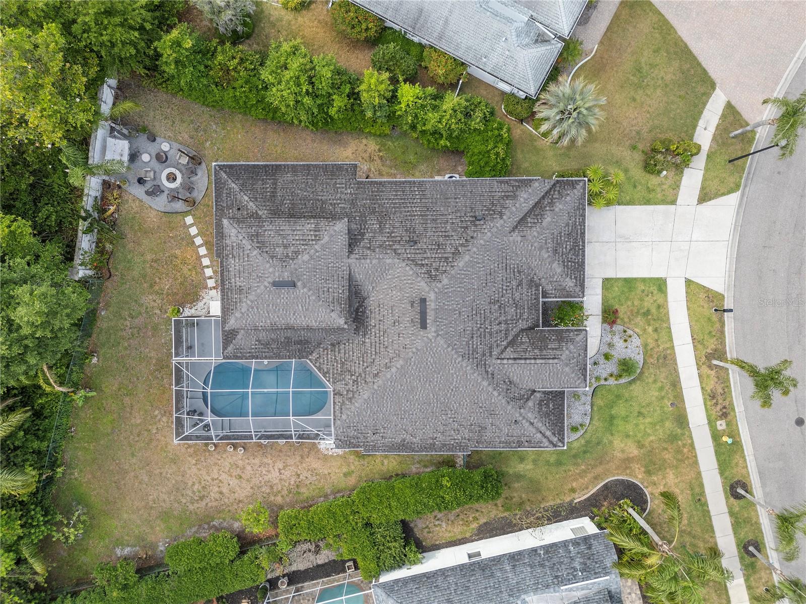 8833 BEL MEADOW WAY, TRINITY, FL, 34655