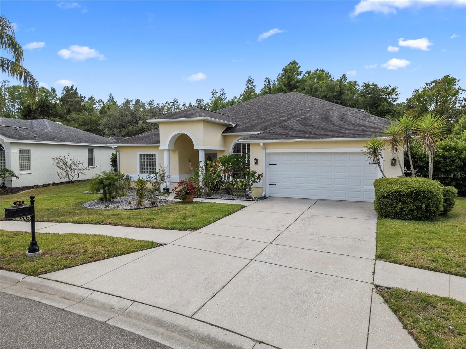 8833 BEL MEADOW WAY, TRINITY, FL, 34655