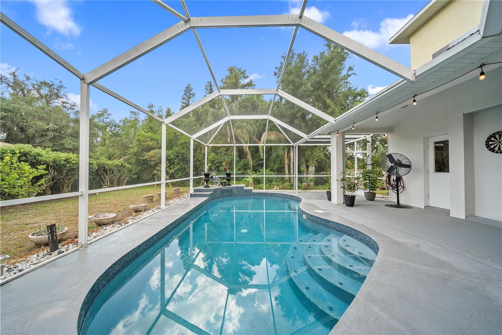 8833 BEL MEADOW WAY, TRINITY, FL, 34655