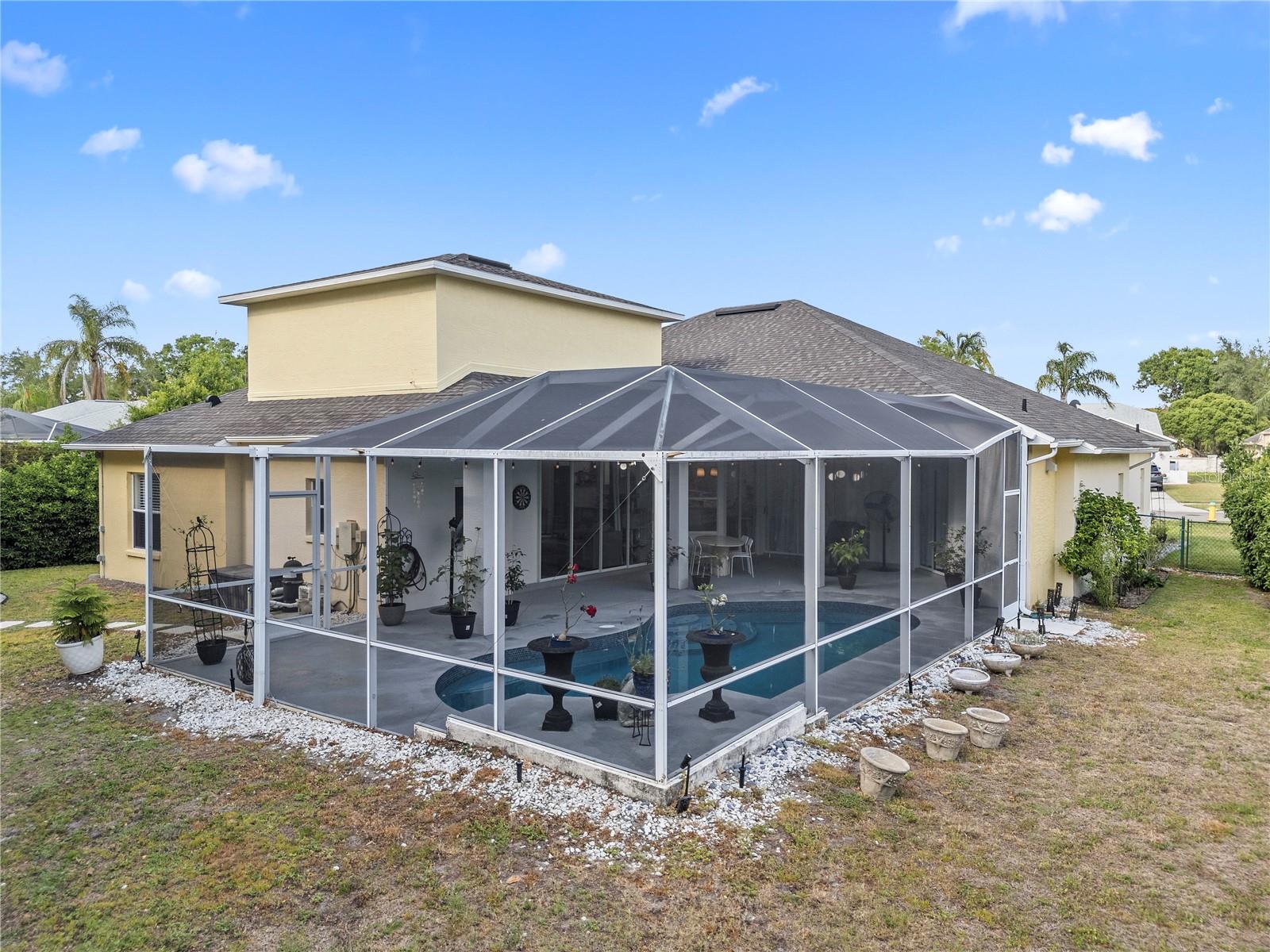 8833 BEL MEADOW WAY, TRINITY, FL, 34655