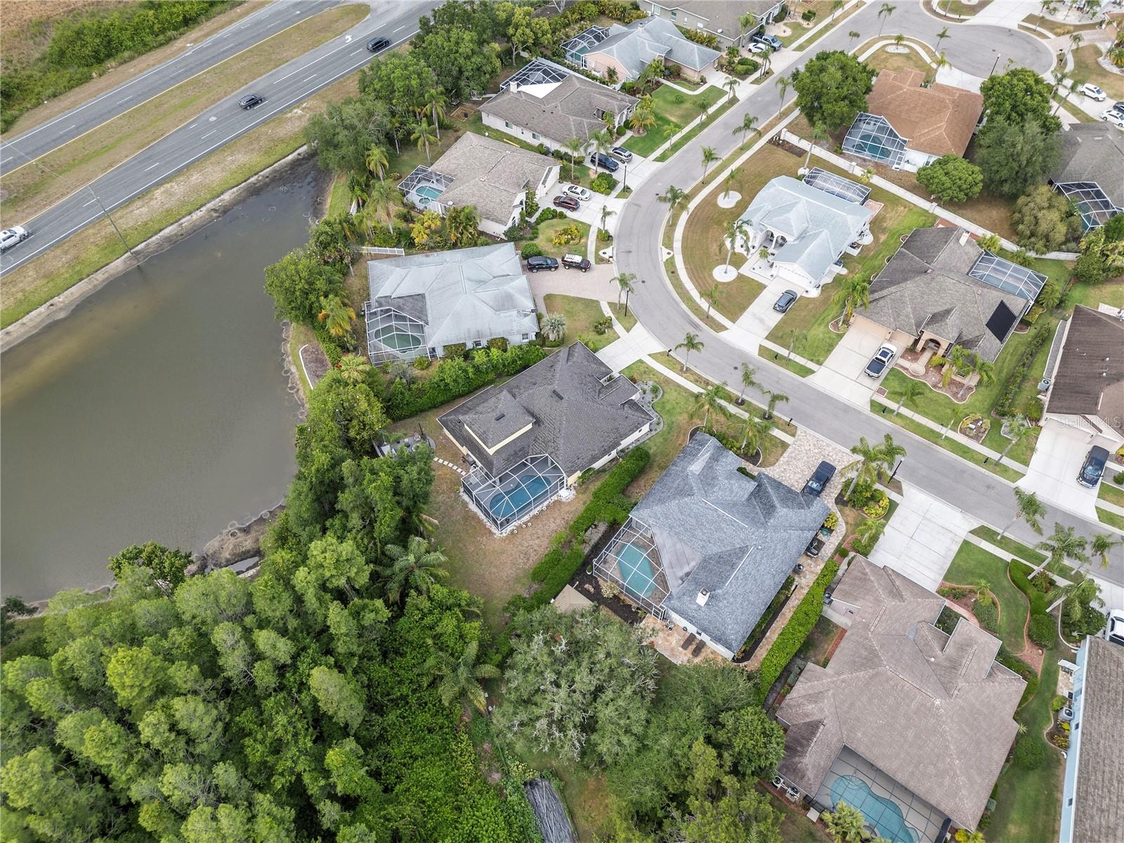 8833 BEL MEADOW WAY, TRINITY, FL, 34655