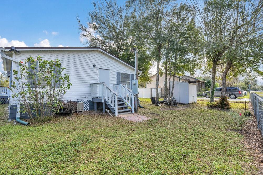 18302 15TH AVE, ORLANDO, FL, 32833