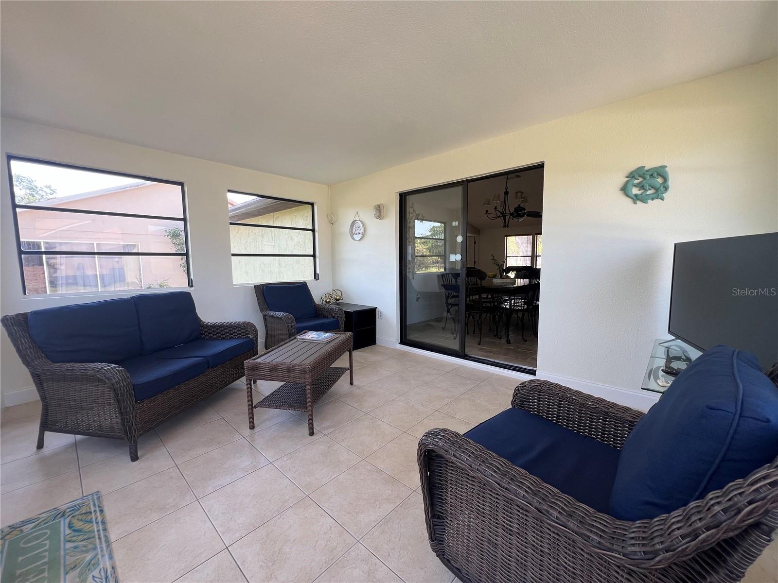 2816 N LOCKWOOD MEADOWS BLVD, SARASOTA, FL, 34234