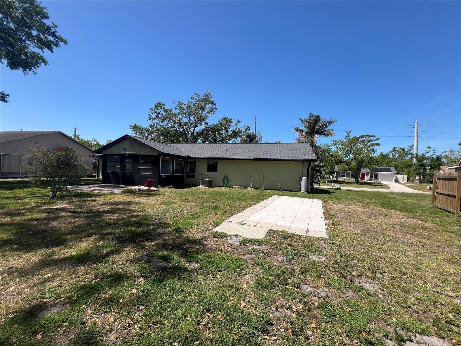 2816 N LOCKWOOD MEADOWS BLVD, SARASOTA, FL, 34234