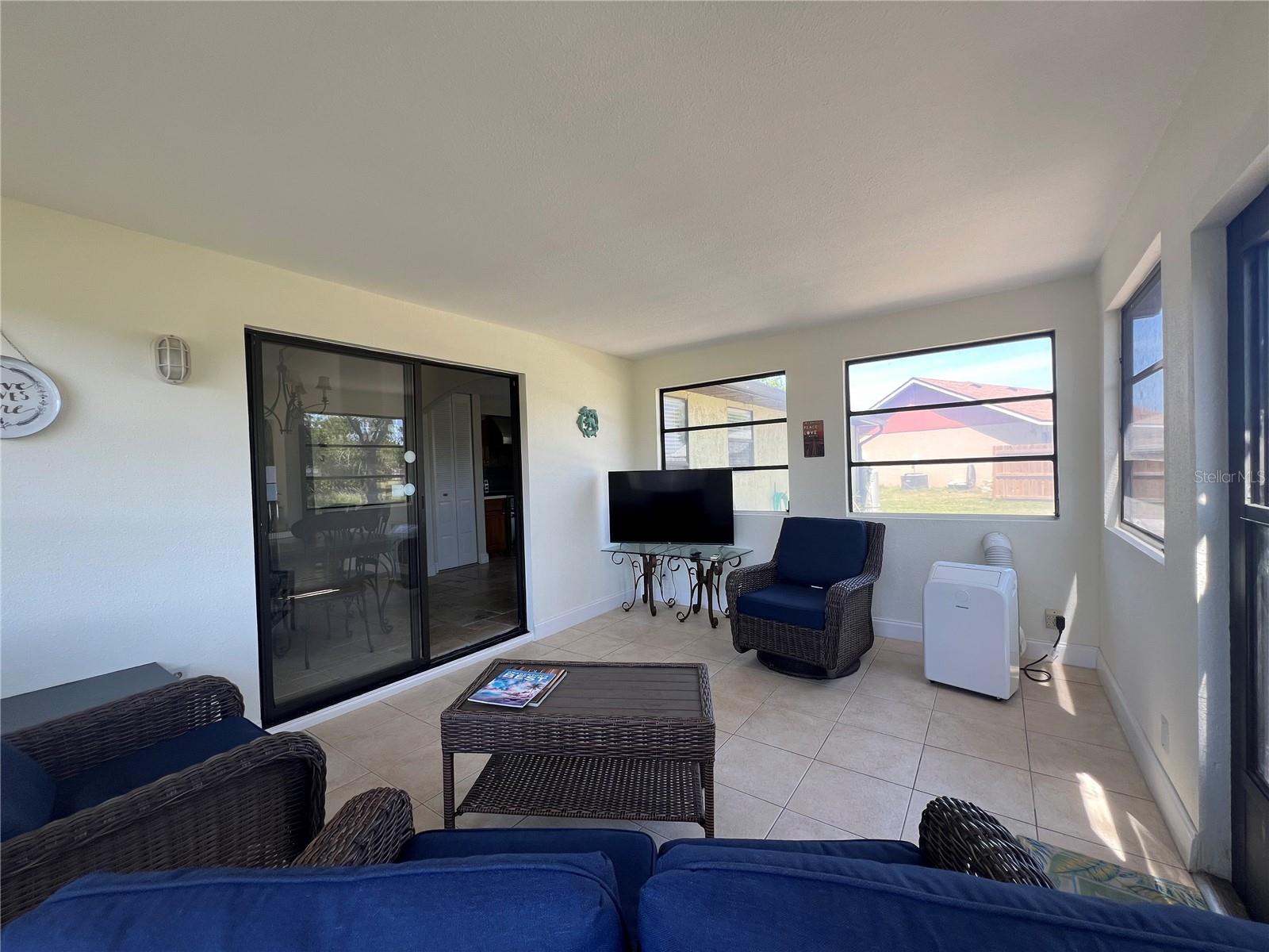 2816 N LOCKWOOD MEADOWS BLVD, SARASOTA, FL, 34234