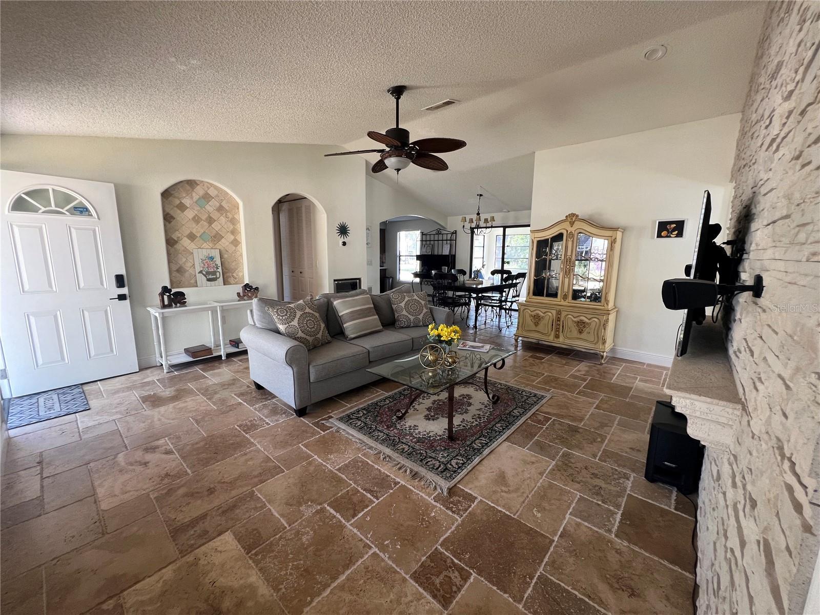 2816 N LOCKWOOD MEADOWS BLVD, SARASOTA, FL, 34234