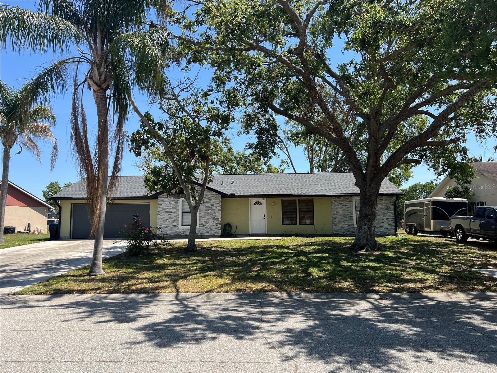 2816 N LOCKWOOD MEADOWS BLVD, SARASOTA, FL, 34234