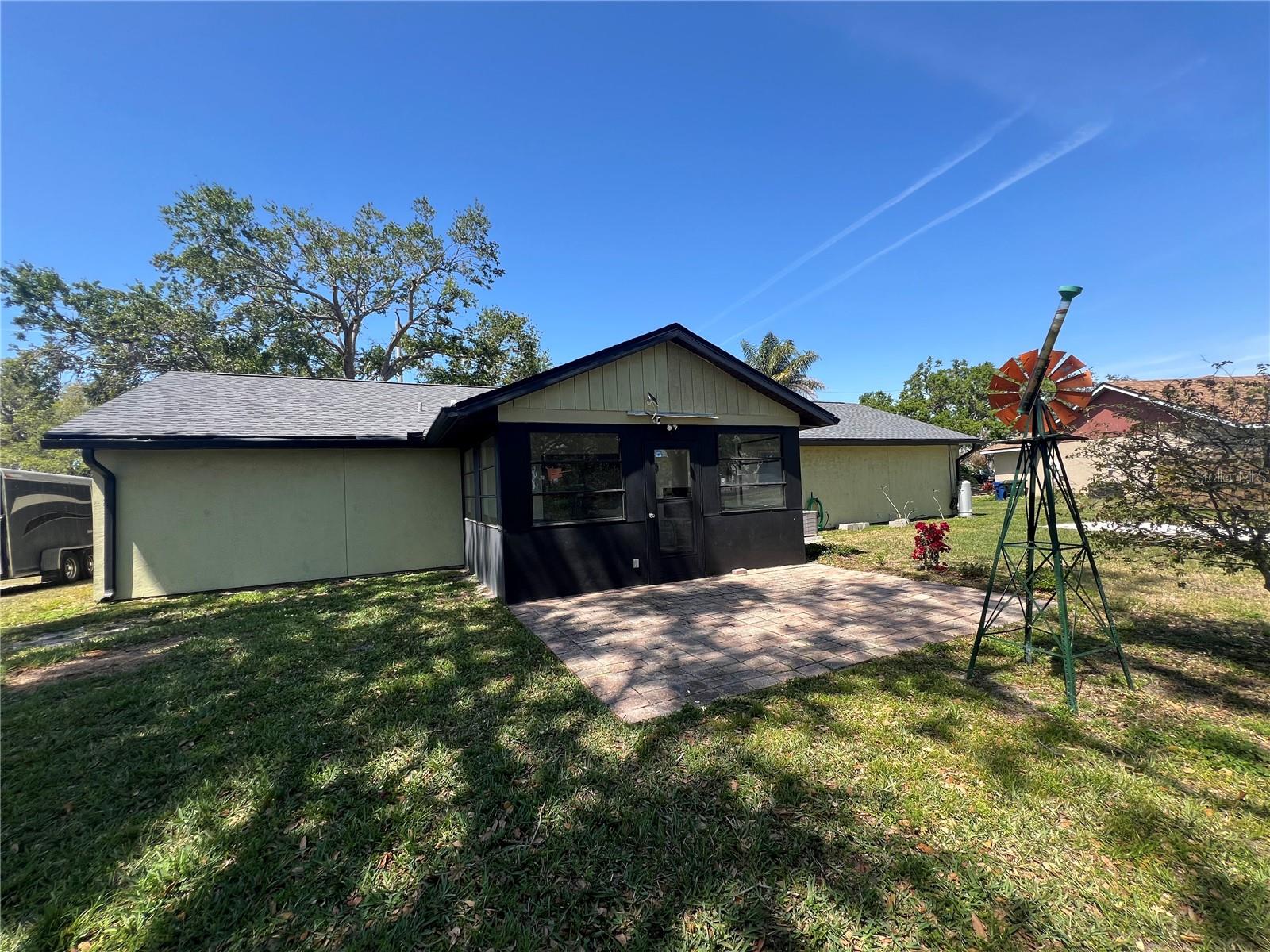 2816 N LOCKWOOD MEADOWS BLVD, SARASOTA, FL, 34234