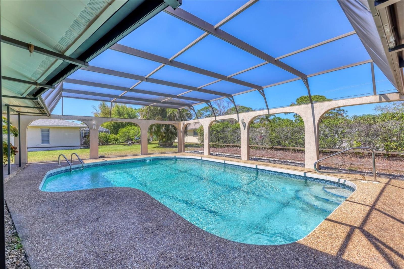 5049 INVERNESS DR, SARASOTA, FL, 34243