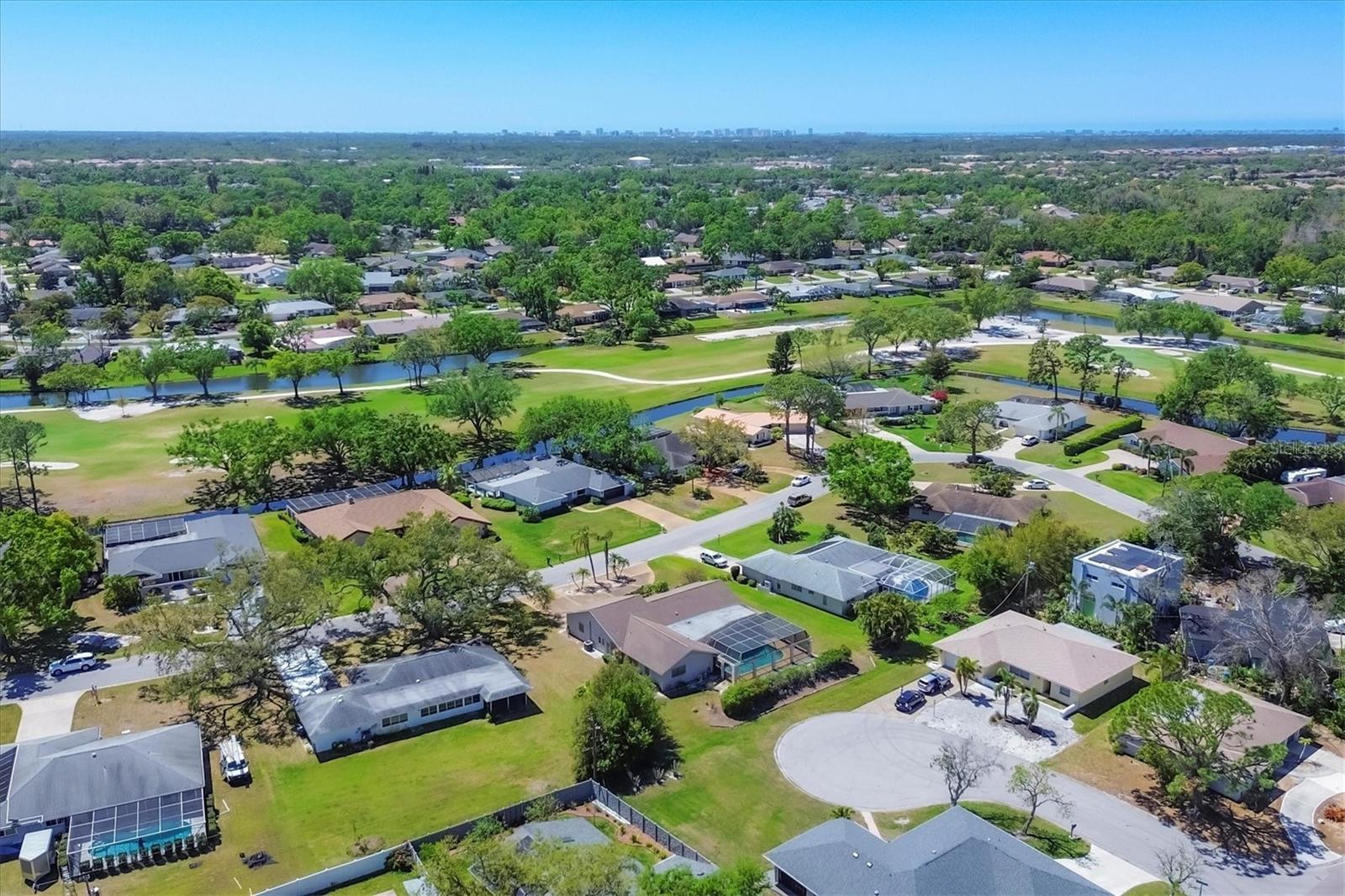 5049 INVERNESS DR, SARASOTA, FL, 34243