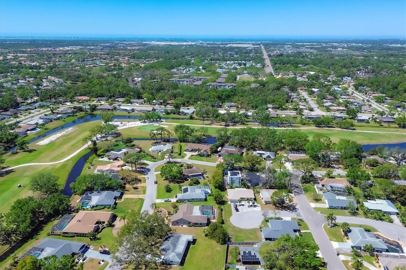5049 INVERNESS DR, SARASOTA, FL, 34243
