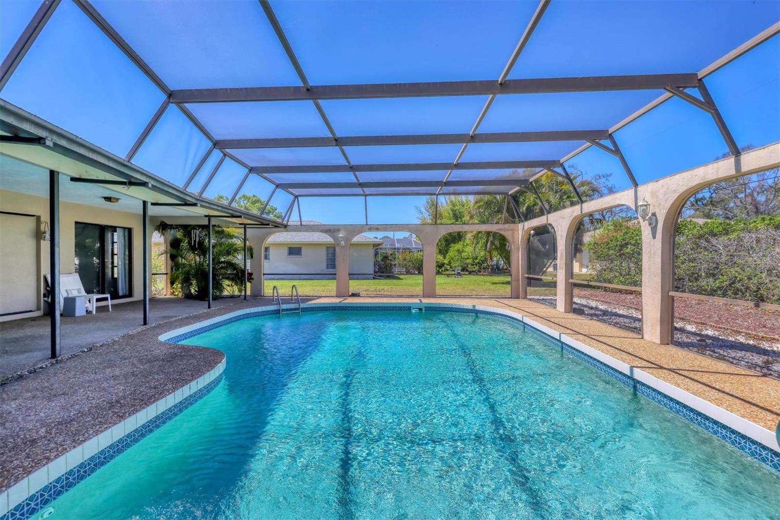 5049 INVERNESS DR, SARASOTA, FL, 34243
