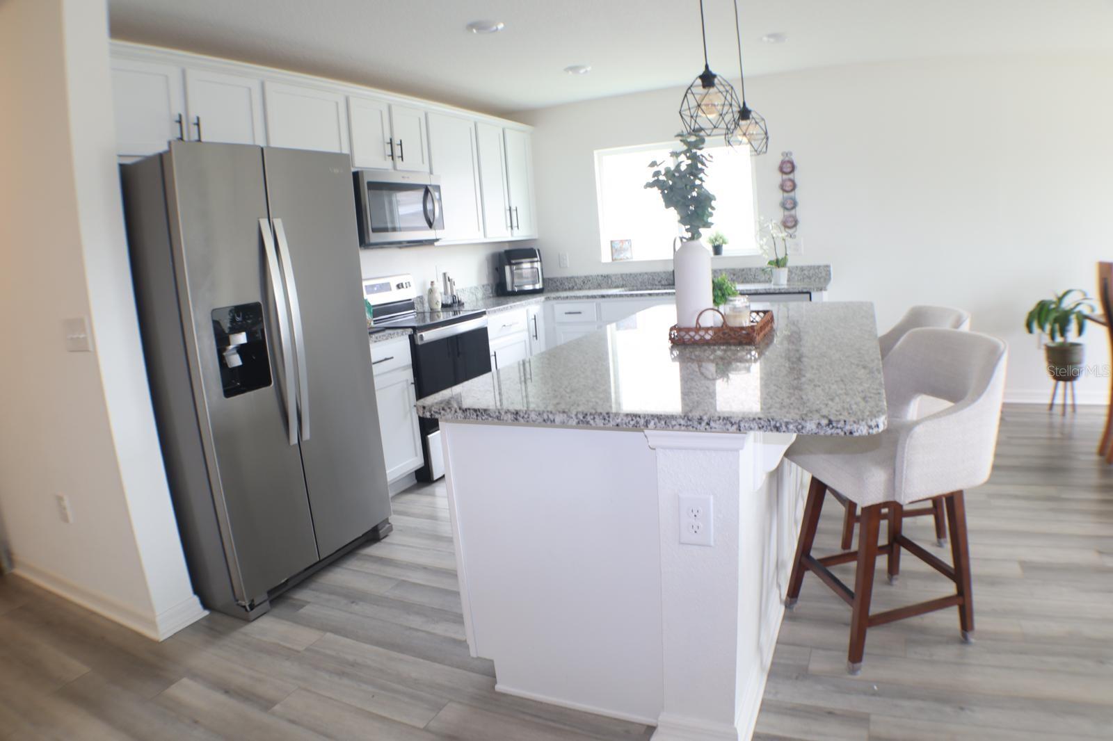 16572 CENTIPEDE ST, CLERMONT, FL, 34714
