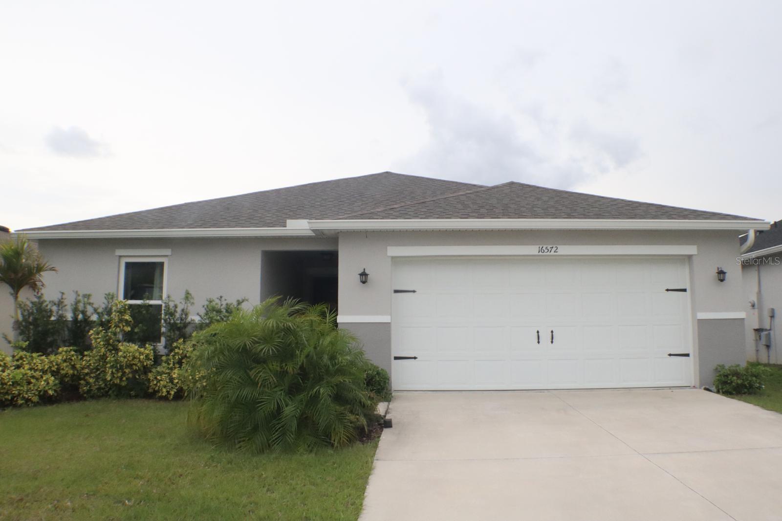 16572 CENTIPEDE ST, CLERMONT, FL, 34714