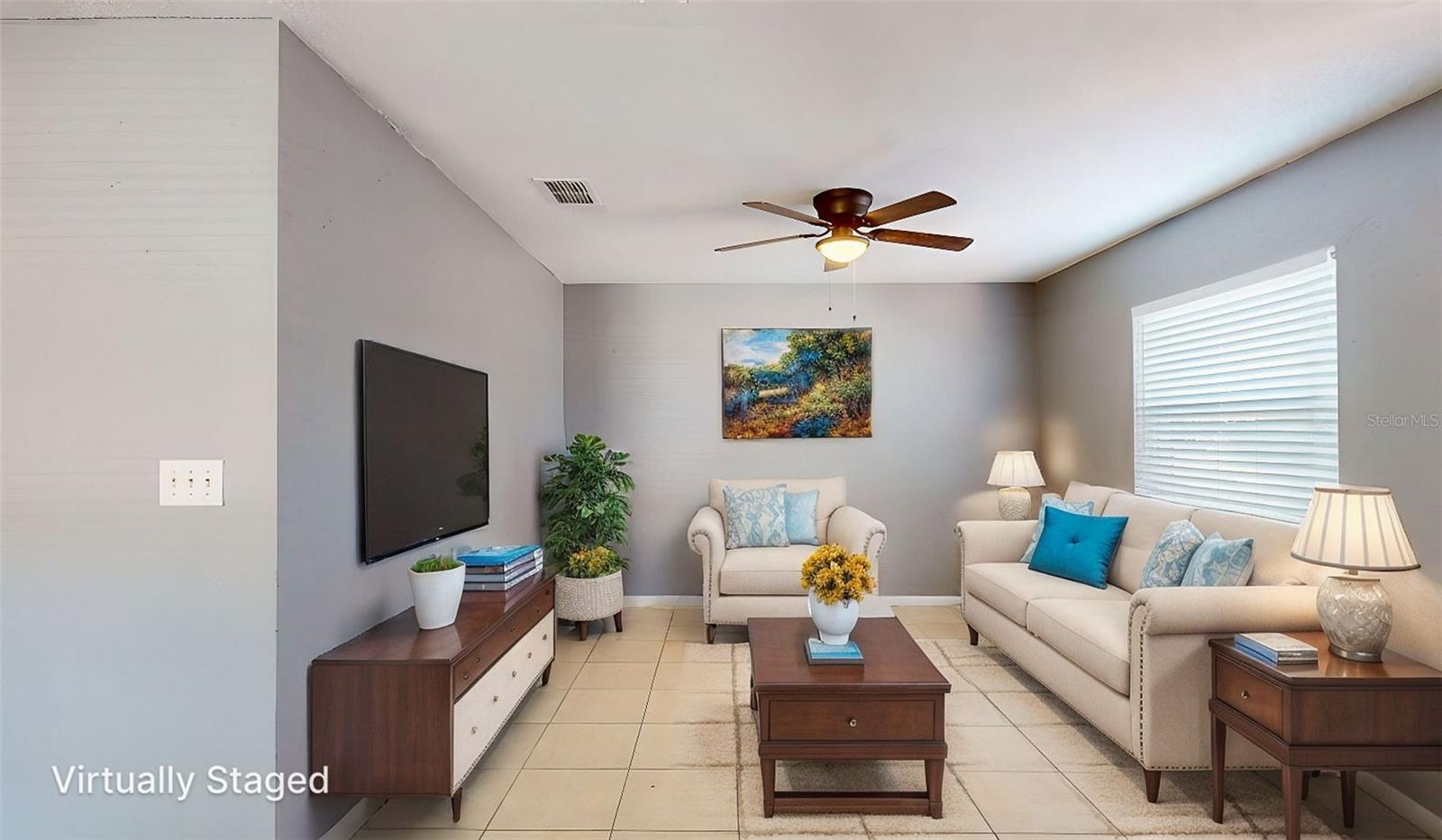 3603 16TH AVE S, ST PETERSBURG, FL, 33711