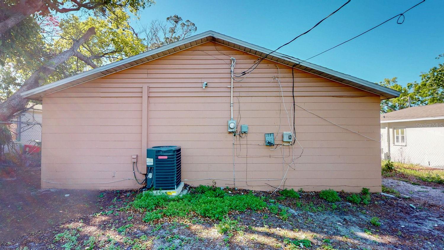 3603 16TH AVE S, ST PETERSBURG, FL, 33711