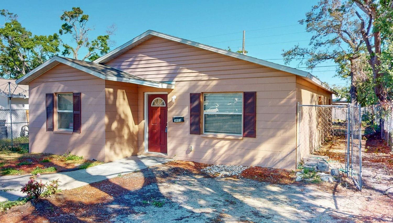 3603 16TH AVE S, ST PETERSBURG, FL, 33711