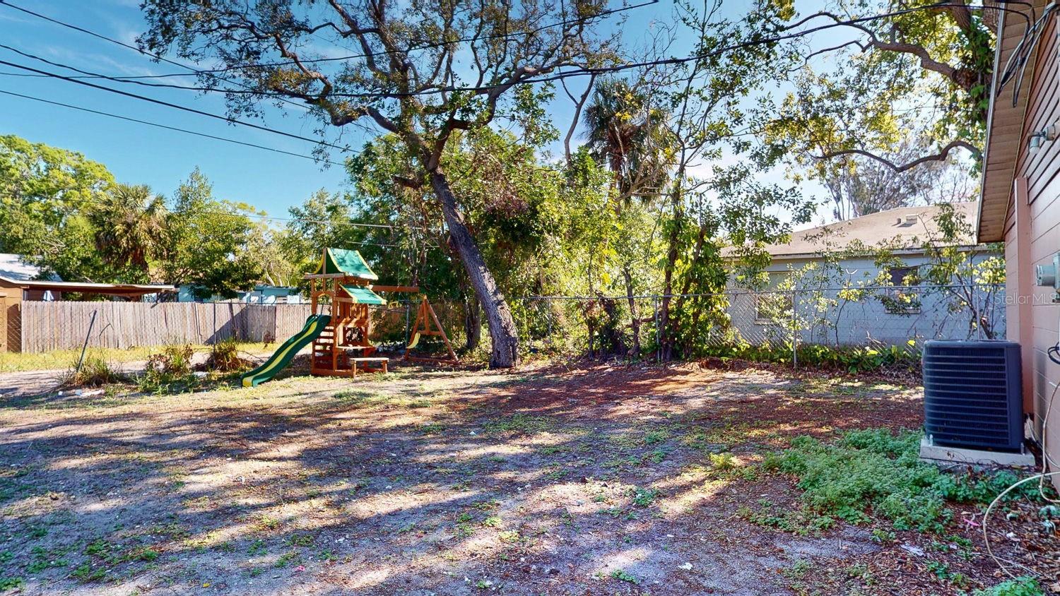 3603 16TH AVE S, ST PETERSBURG, FL, 33711