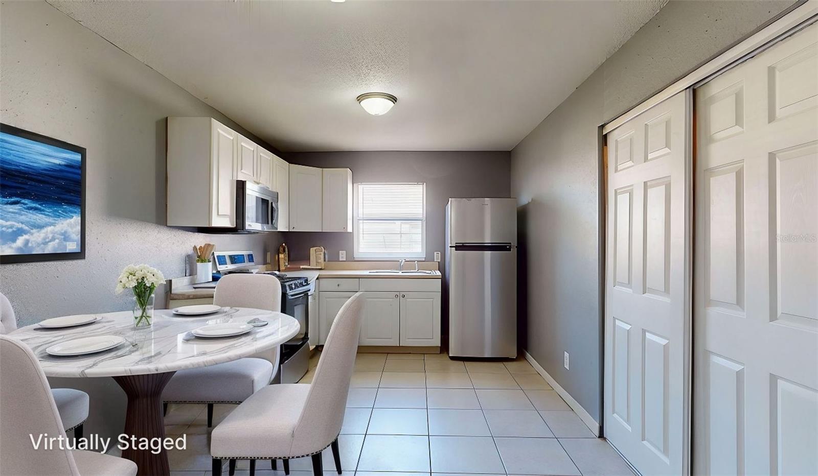 3603 16TH AVE S, ST PETERSBURG, FL, 33711