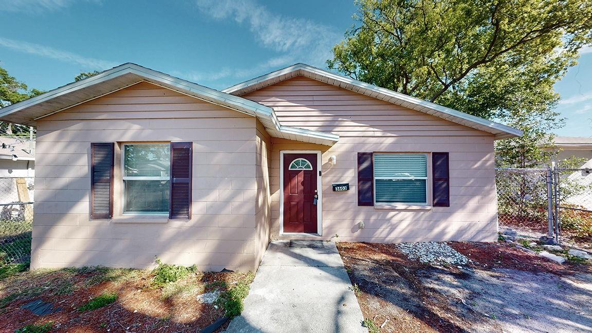 3603 16TH AVE S, ST PETERSBURG, FL, 33711